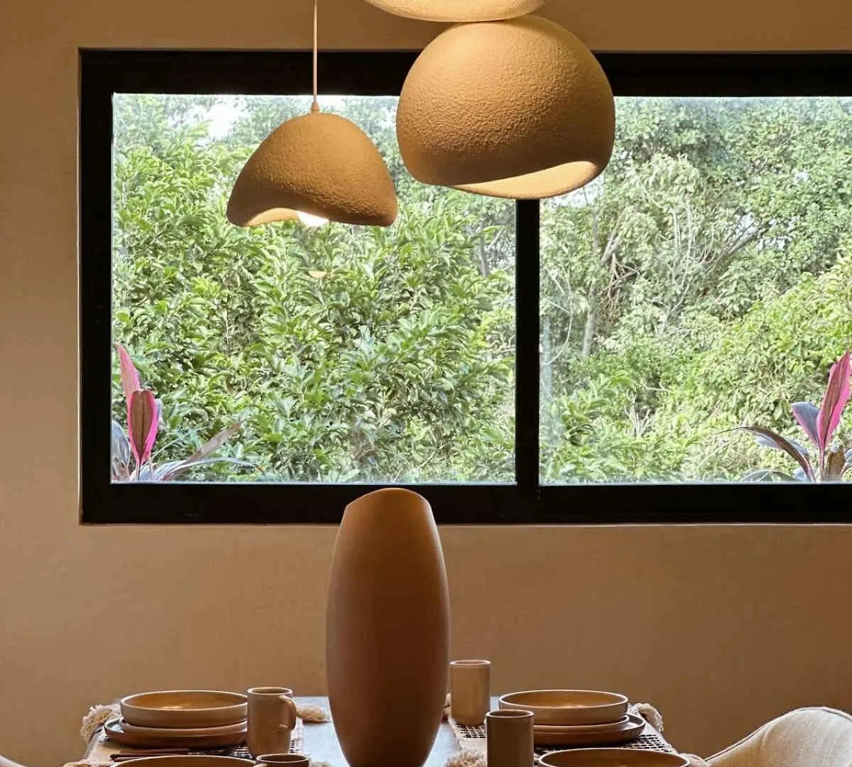 Ferienwohnung Penthouse With Private Pool Tulum