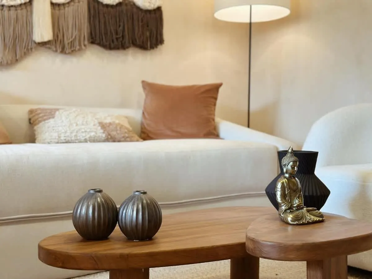 Apartment Ferienwohnung Penthouse With Private Pool Tulum Mexiko