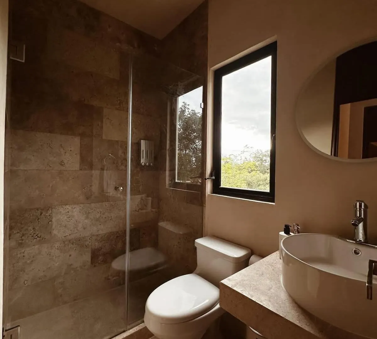 Penthouse With Private Pool Apartment Tulum