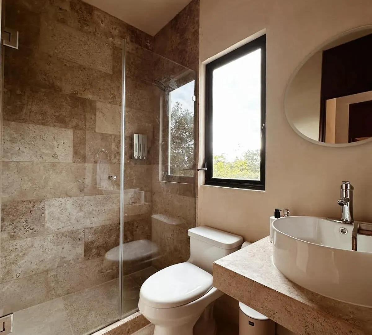 Penthouse With Private Pool Apartment Tulum Mexico