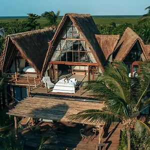 La Valise Tulum, Member Of Small Luxury Тулум